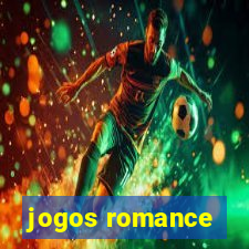 jogos romance